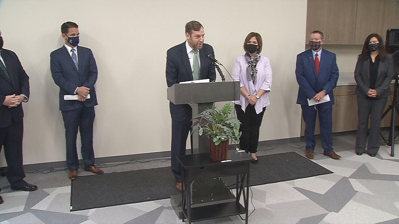 Superintendents oppose school choice bill